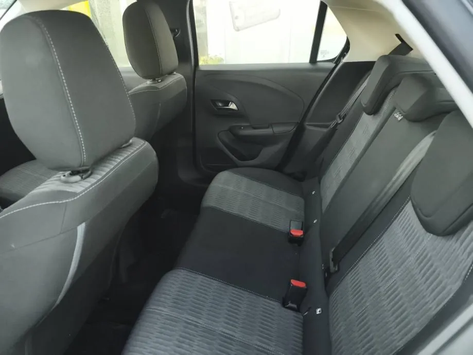 opel corsa edition 1.2 55kw - 7 godina garancije! - slika 9