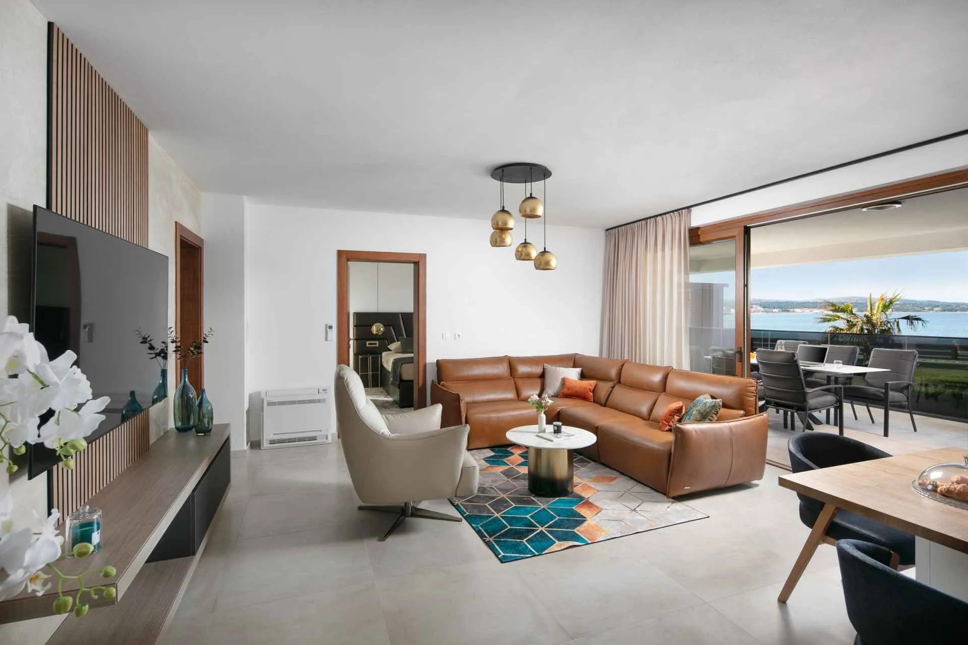 apartmani malibu imperial resort - slika 21