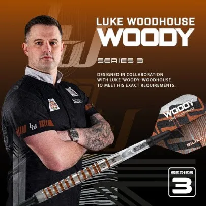luke woodhouse series 3 90% 18g - slika 4