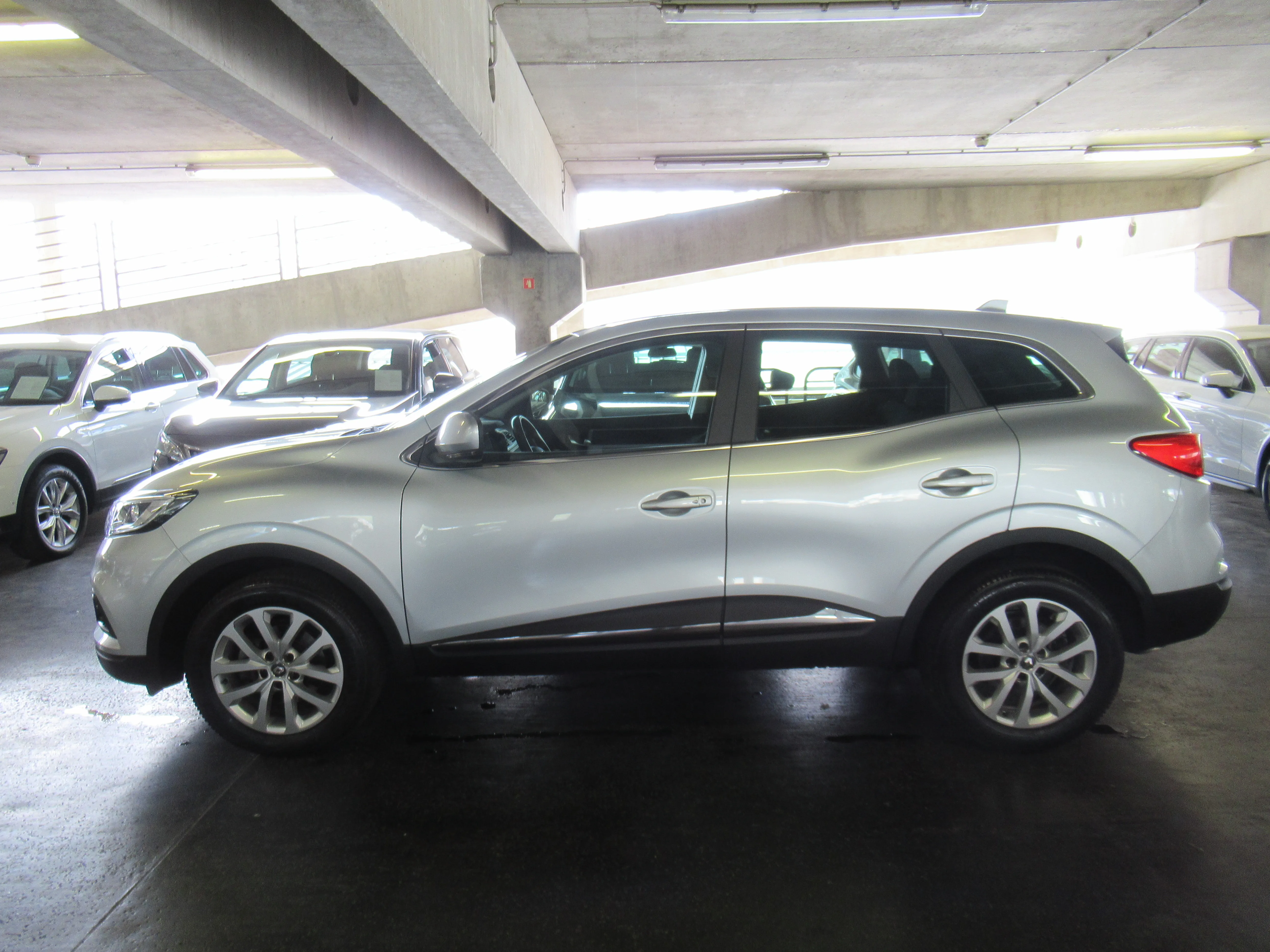 renault kadjar tce 140 limited edc - slika 5