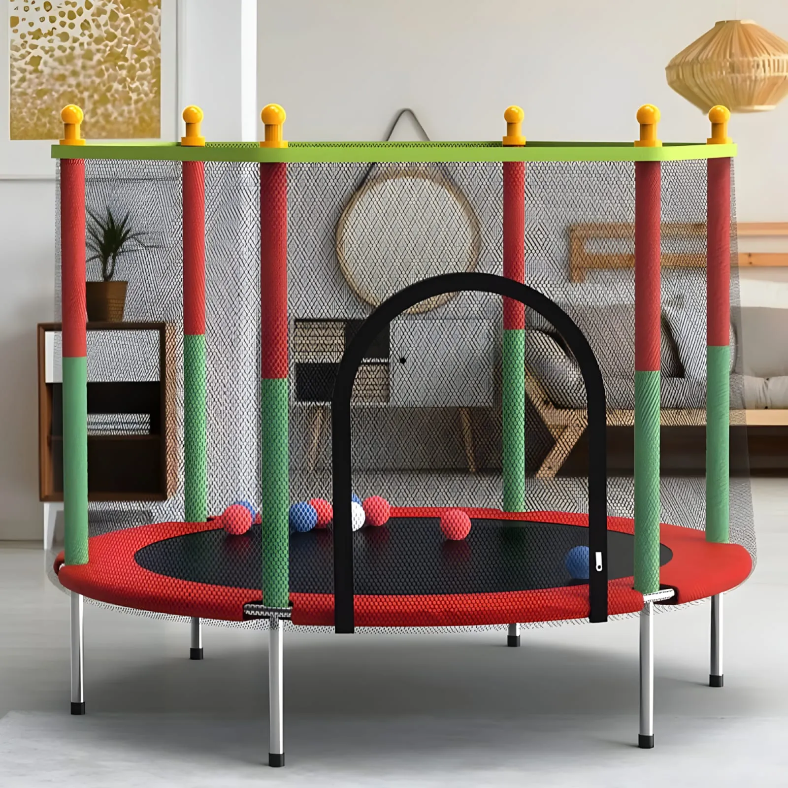 trampolin xxl rasprodaja - slika 2