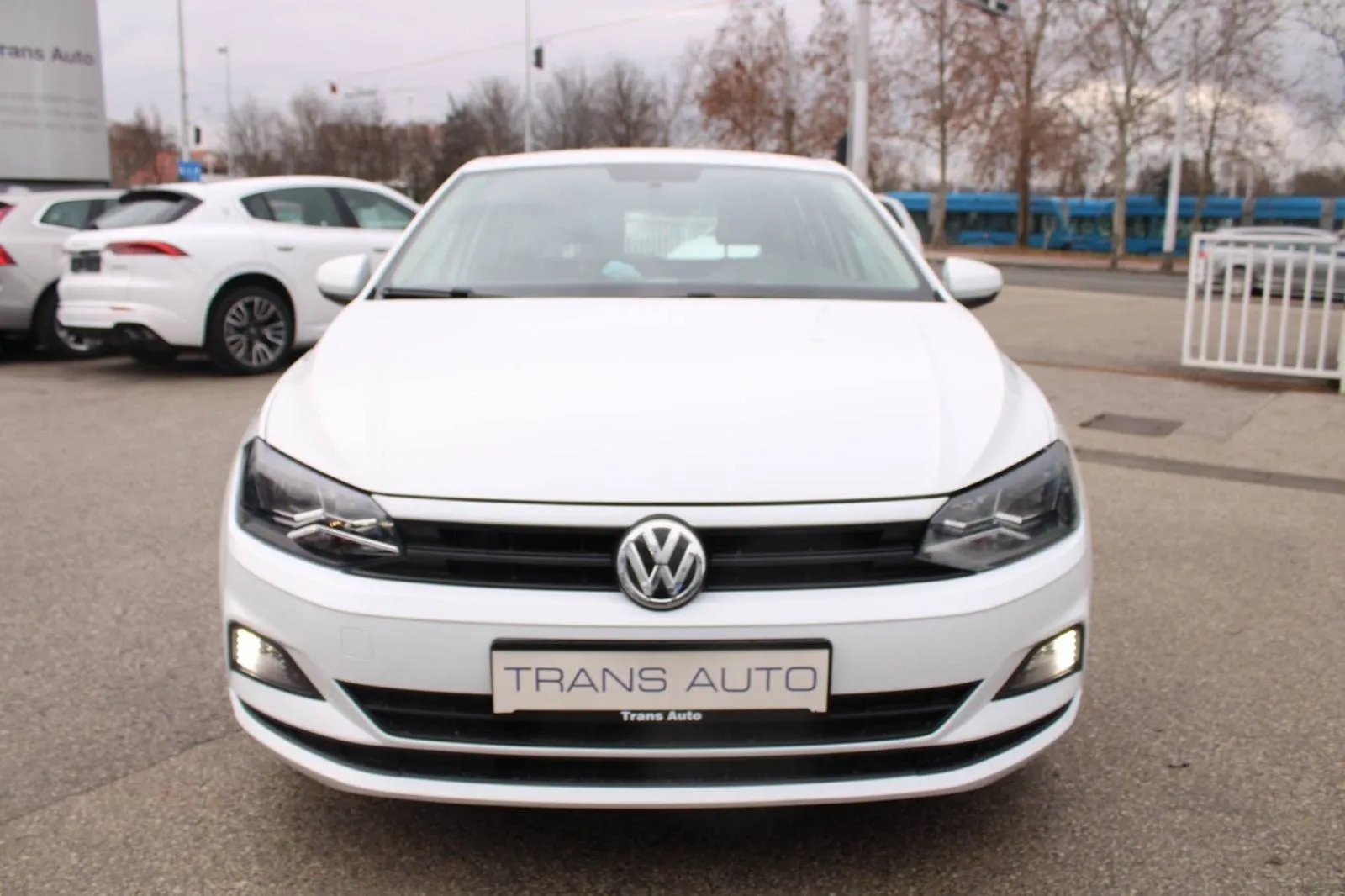 vw polo 1.0 tsi - slika 2