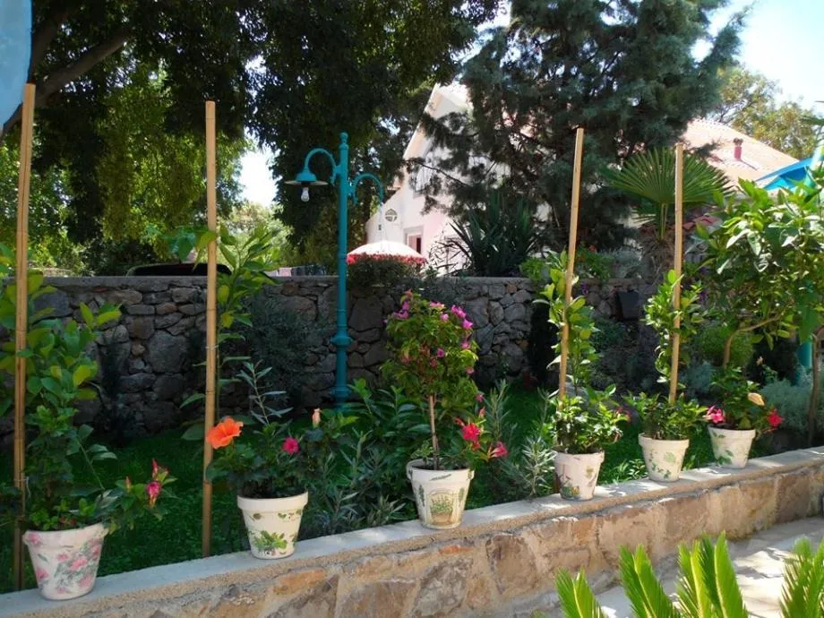 kuća s bazenom: otok krk, muraj, 120 m2, kod marine punat (prodaja) - slika 10
