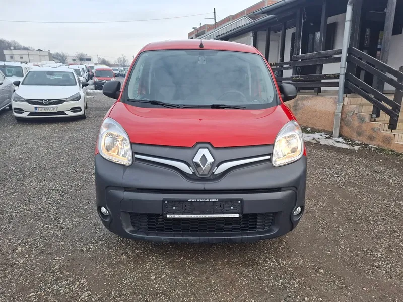 renault kangoo 1.5 dci - slika 2