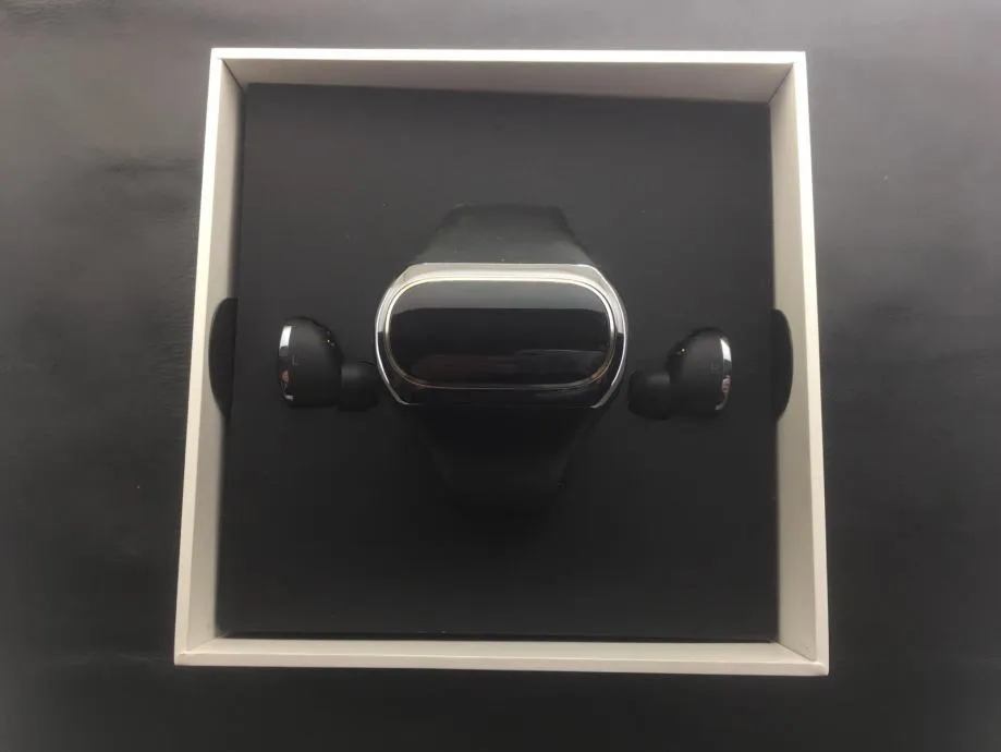 pametni sat aipower wearbuds sa slušalicama / r1, rate !! - slika 7