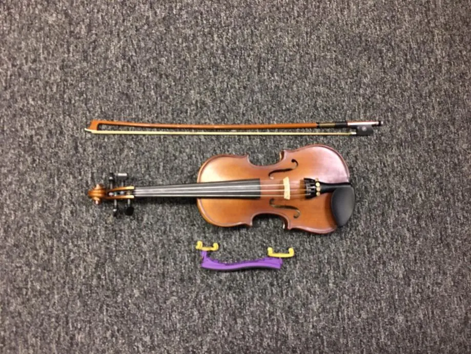 violina stentor / r1, rate !! - slika 3