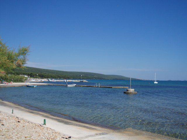 predsezona,sukošan, akcija 1. za 2 osobe od 25 eura, od plaže 100 m - slika 25