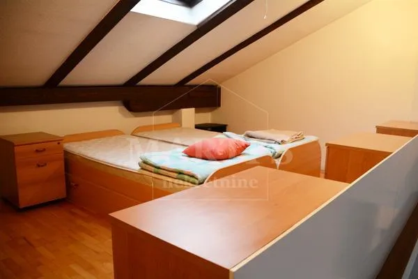 rudeš, 2 stana, po 2 sobe, 96 m2 ukupno, 2 parkinga (prodaja) - slika 10