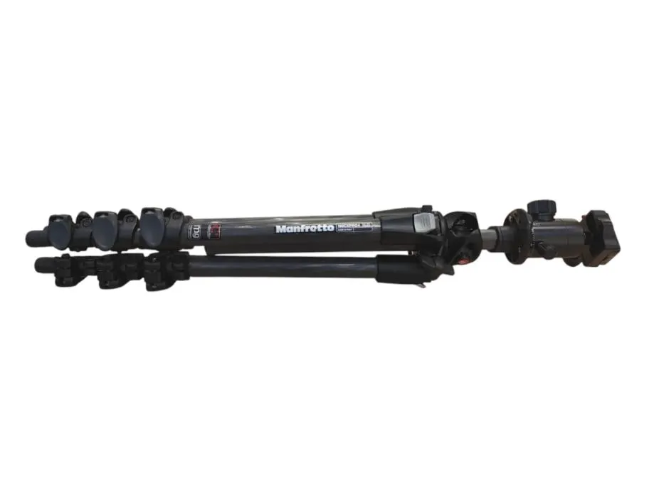 stalak za fotoaparat manfrotto 190cxpro4 / r1, rate! - slika 5