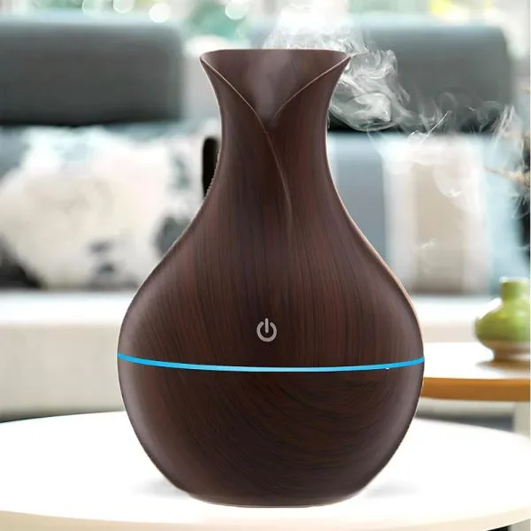 ovlaživač zraka tree vase - slika 8