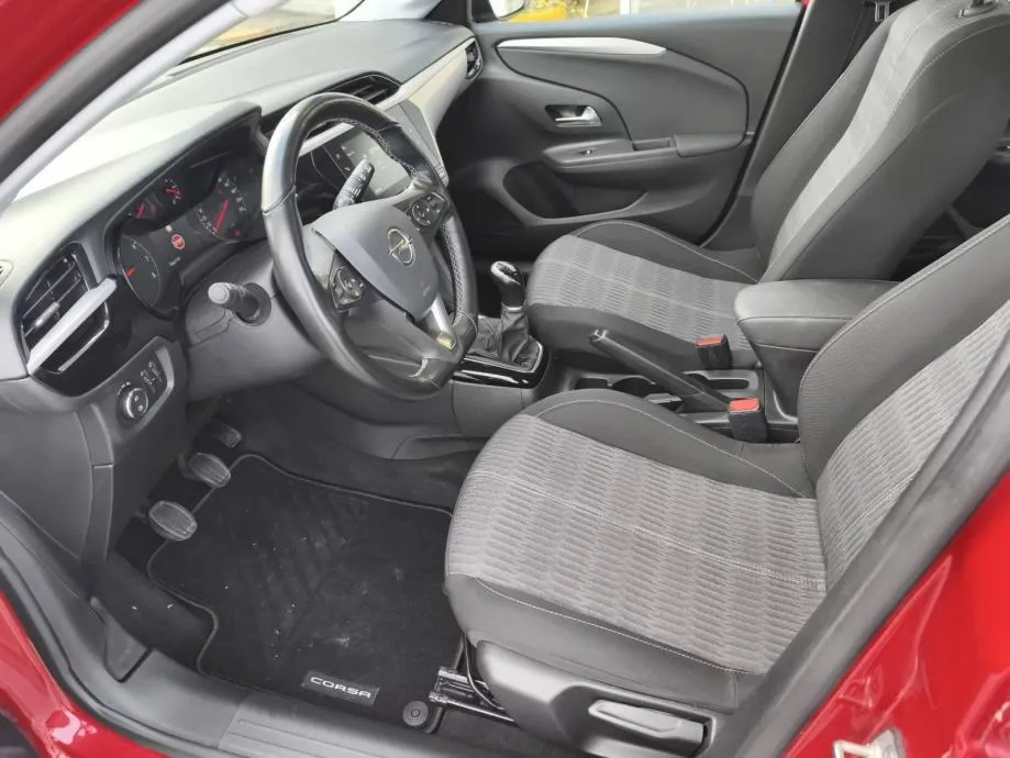 opel corsa edition 1.2 s/s, 55kw - 7 godina garancije! - slika 12
