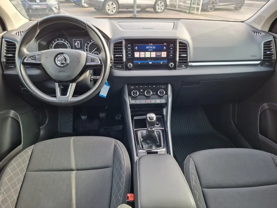 škoda karoq 1,6 ambition - slika 7