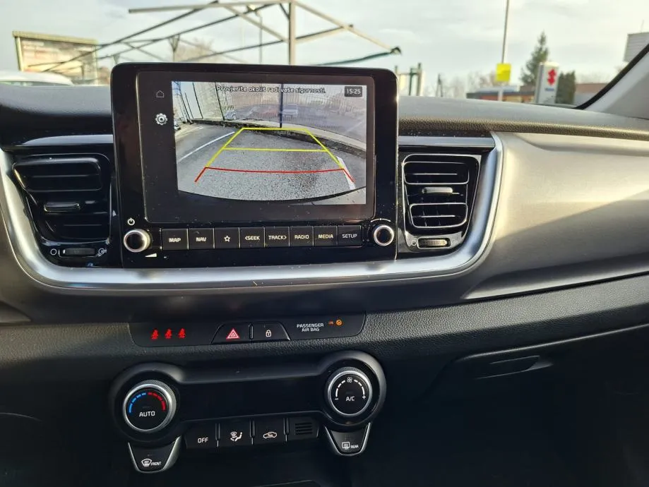 kia stonic 1.0 t-gdi lx urban+ isg dct automatic - slika 12