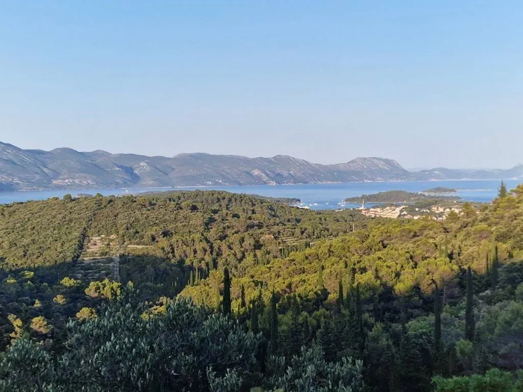 građevinsko zemljište na prodaju - korčula - slika 20
