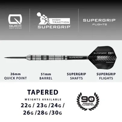 supergrip qp 90% 30g - slika 4