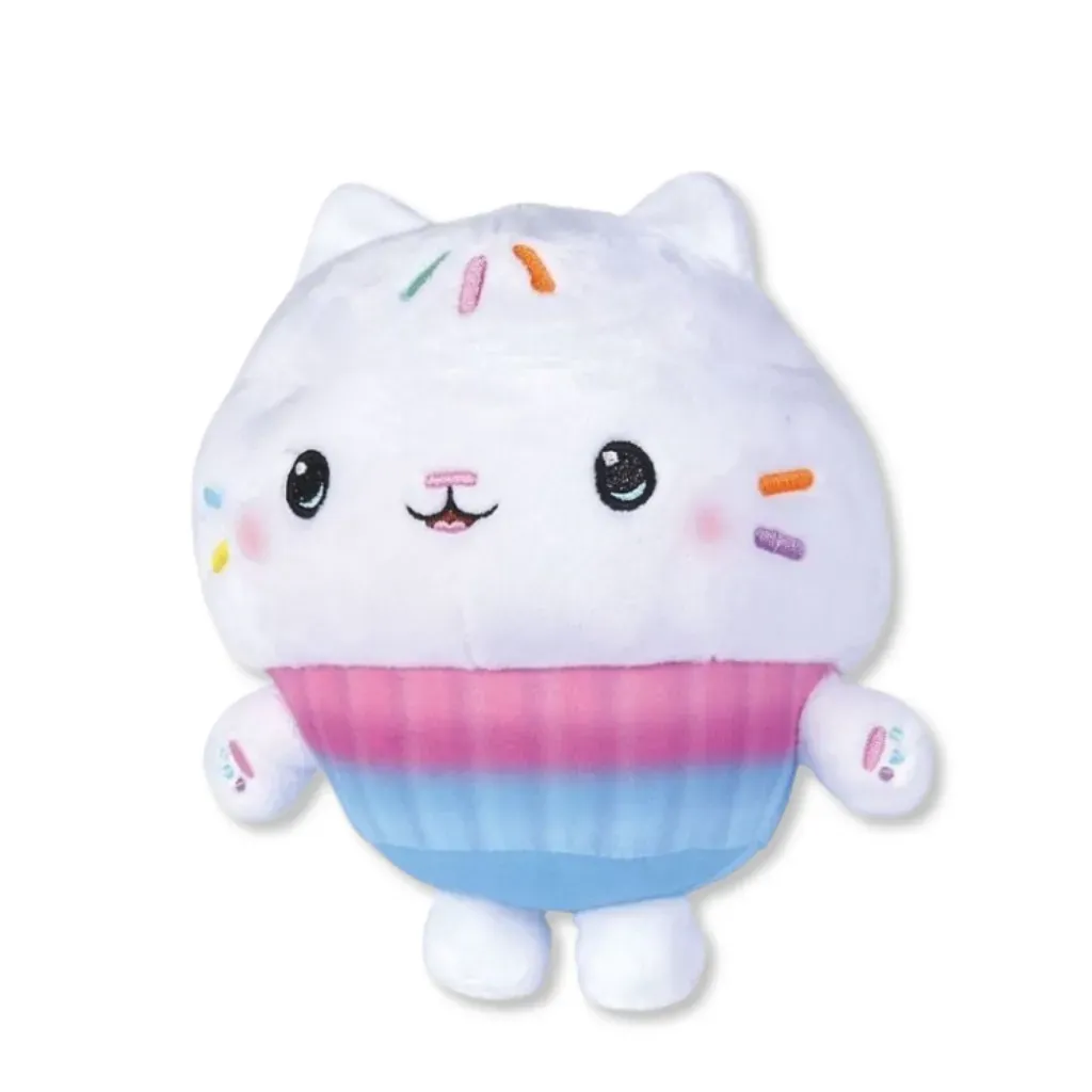 Cakey Cat plišana igračka, 30cm - Zagreb
