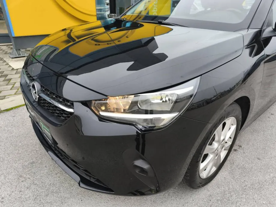 opel corsa edition 1.2 s/s, 55kw - 7 godina garancije! - slika 9