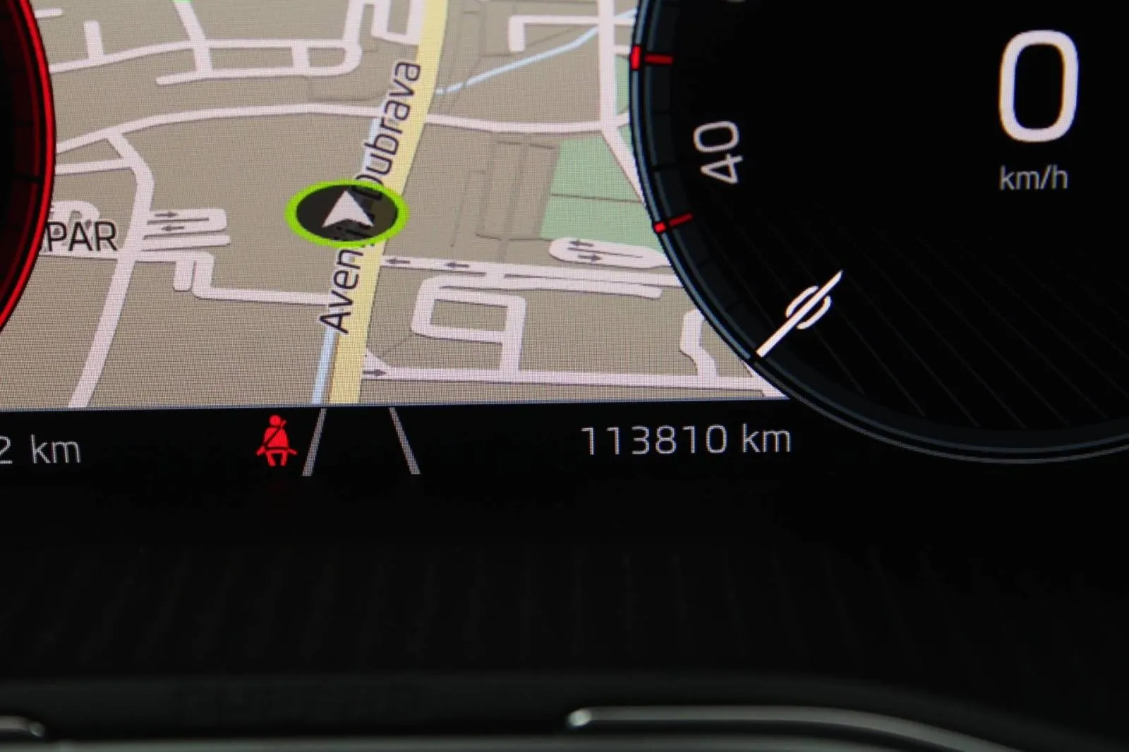 škoda superb 2.0 tdi dsg business *led, navigacija, kamera* - slika 26
