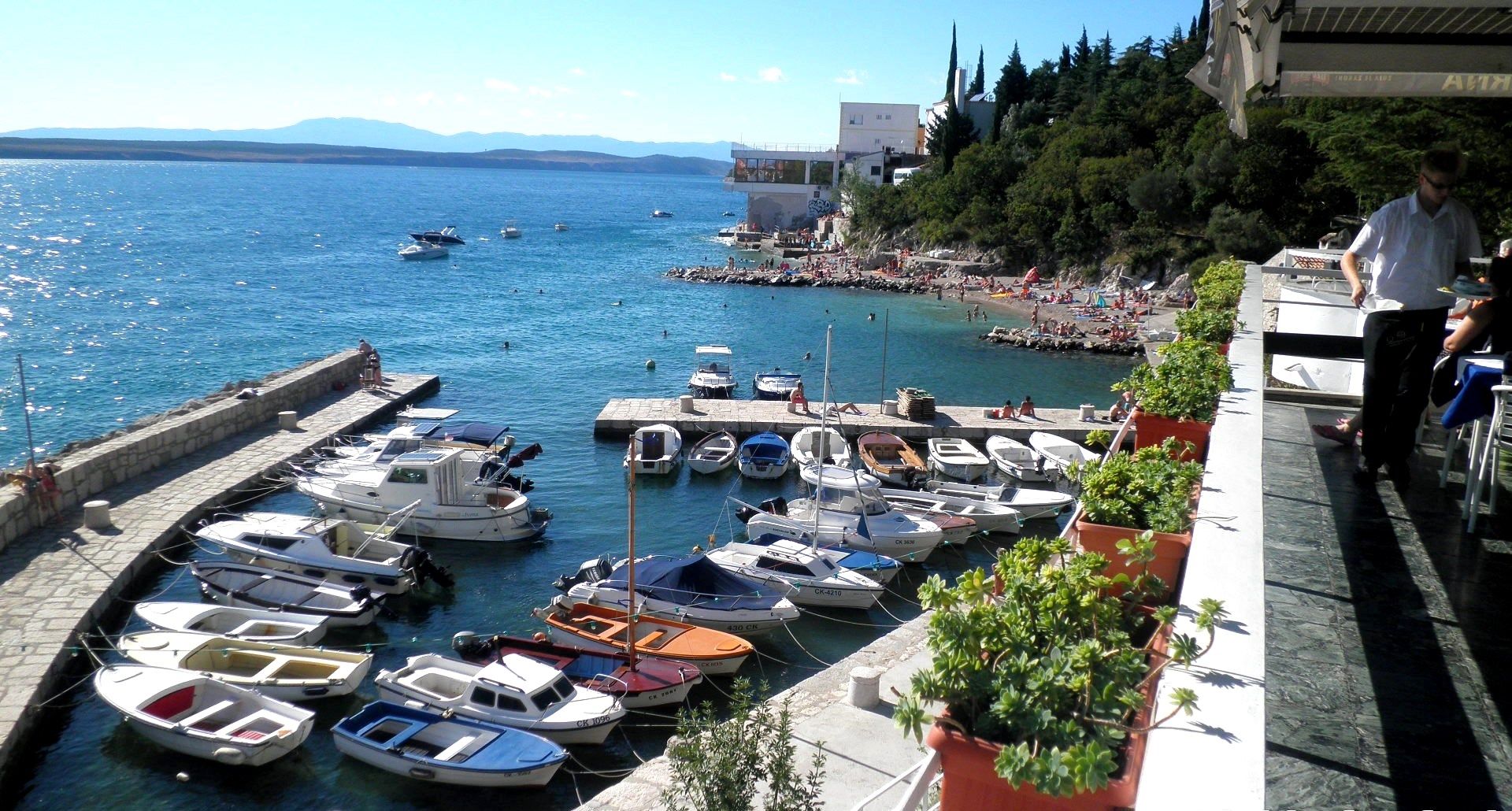 dramalj apartman 2+1 - slika 19