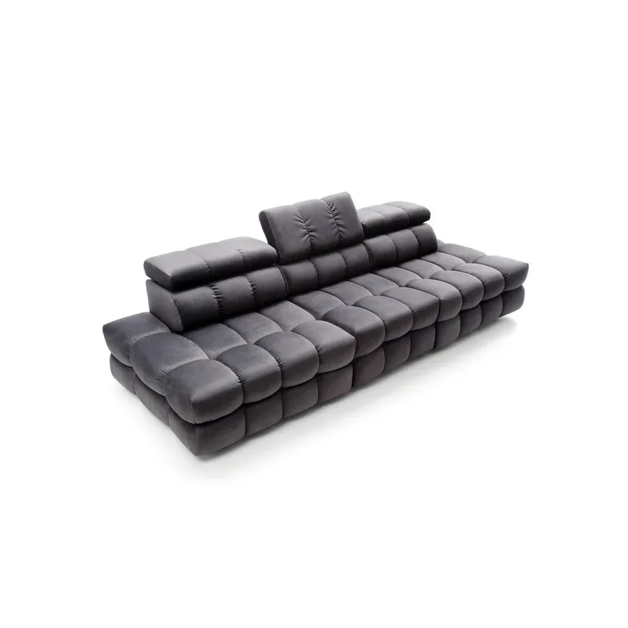 modularna sofa buffalo 291x111cm, materijal: mogućnost izbora - slika 8