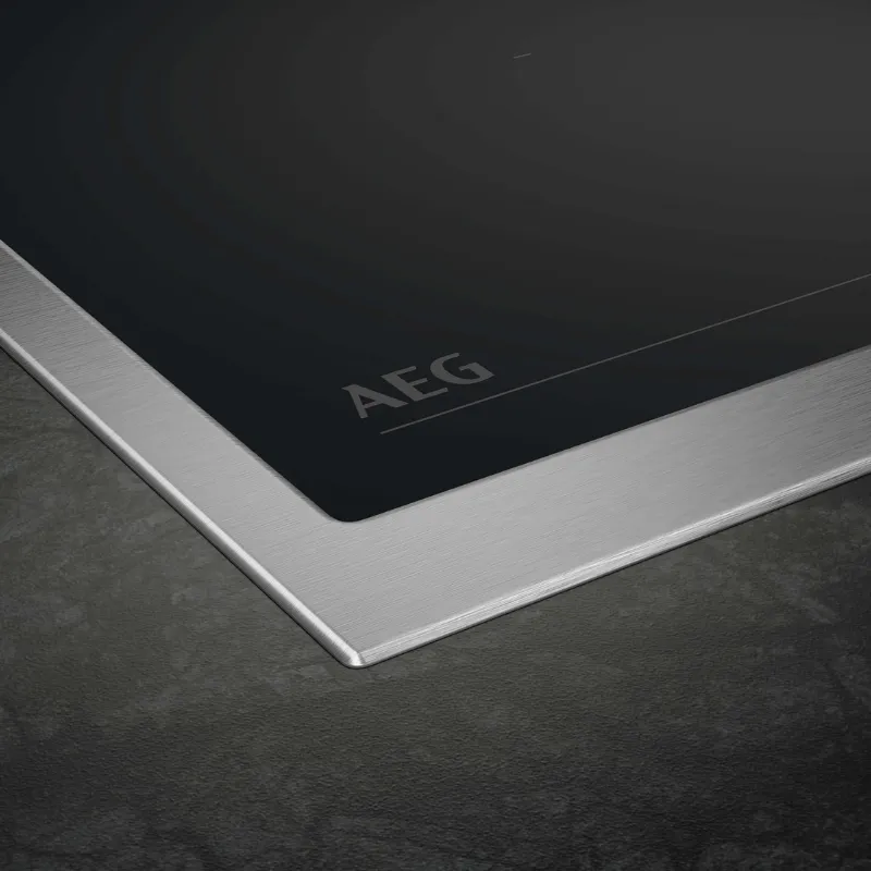 aeg indukcijska ploča za kuhanje serije 6000 tk85im0frb powerboost - slika 7