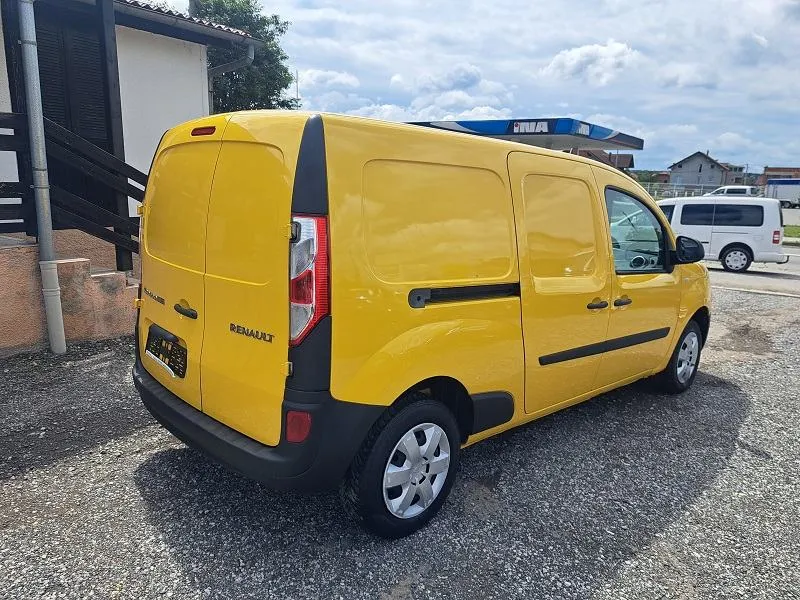 renault kangoo 1.5 dci*110ks*maxi*klima* - slika 5