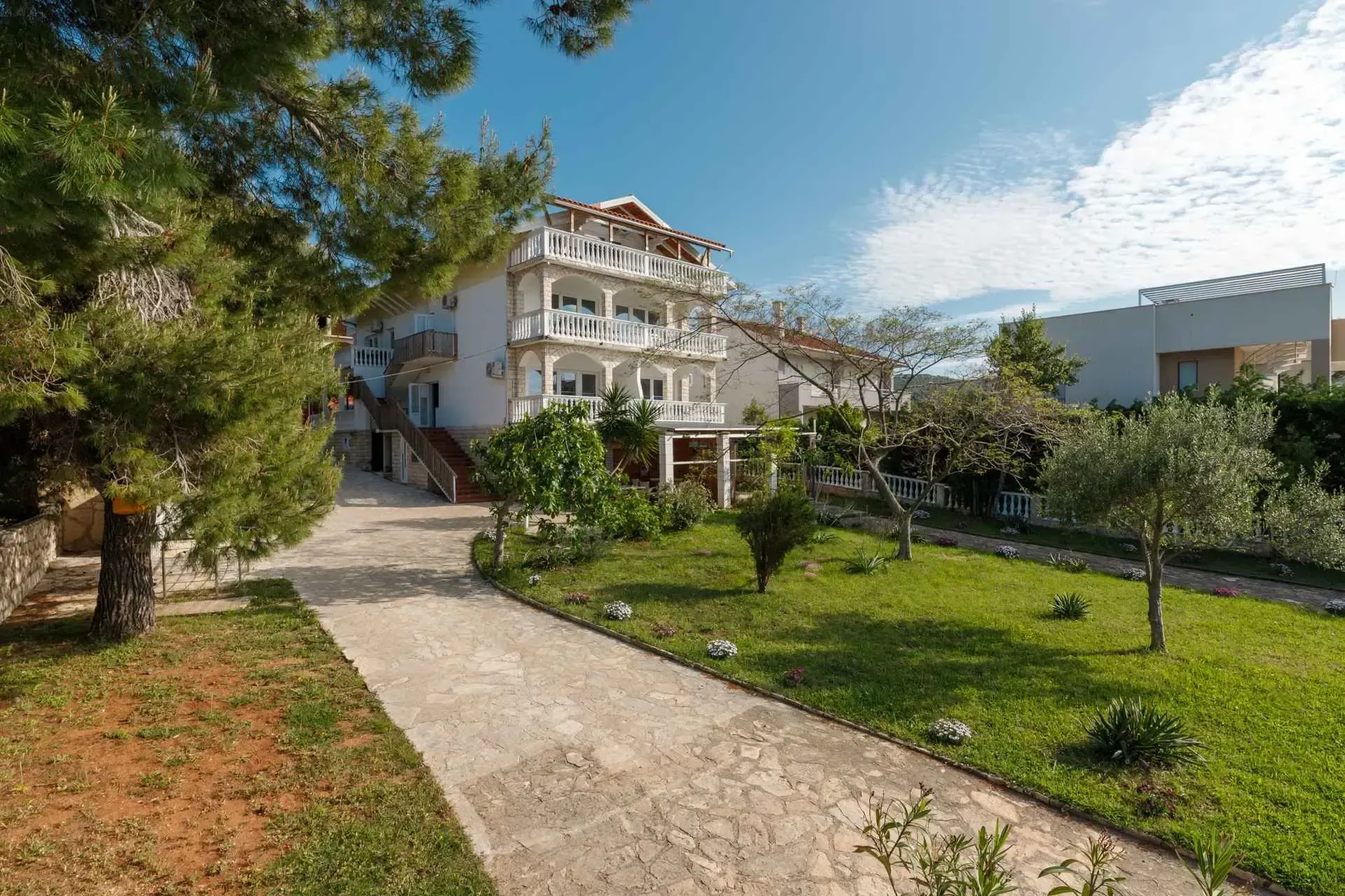 apartmani villa lavanda - slika 23