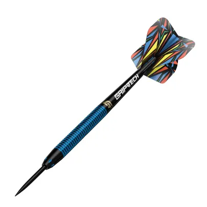 athlete black blue 24g - slika 4