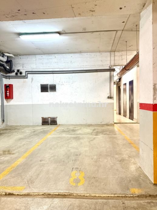 najam, četverosobni stan, medvešćak, kaptol, centar, nova ves, 112m2 - slika 17