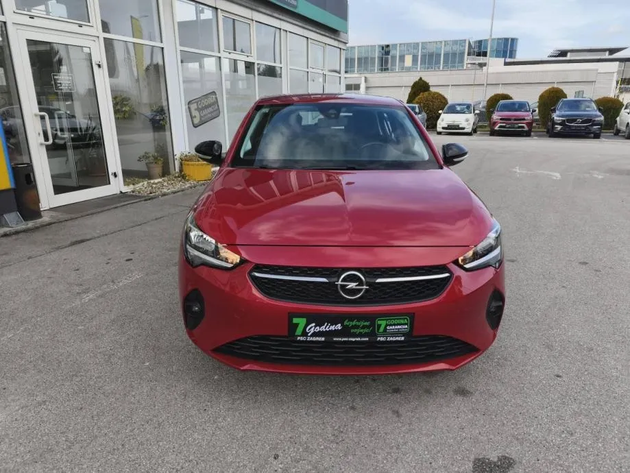 opel corsa edition 1.2 s/s, 55kw - 7 godina garancije! - slika 8