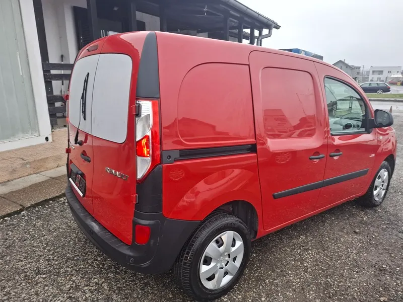 renault kangoo 1.5 dci*klima*tempomat*park.senzori* - slika 5