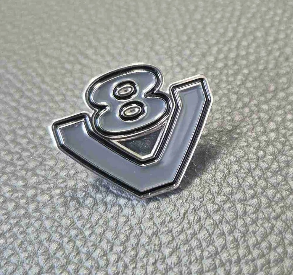 *pin - V8* - Vrbovec, Vrbovec Jug