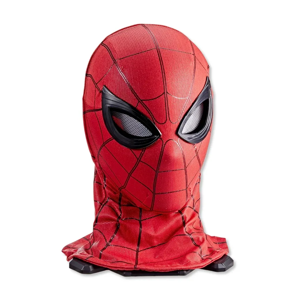 Marvel Legends Series – Spider-Man Electronic Expressive Mask - Zagreb