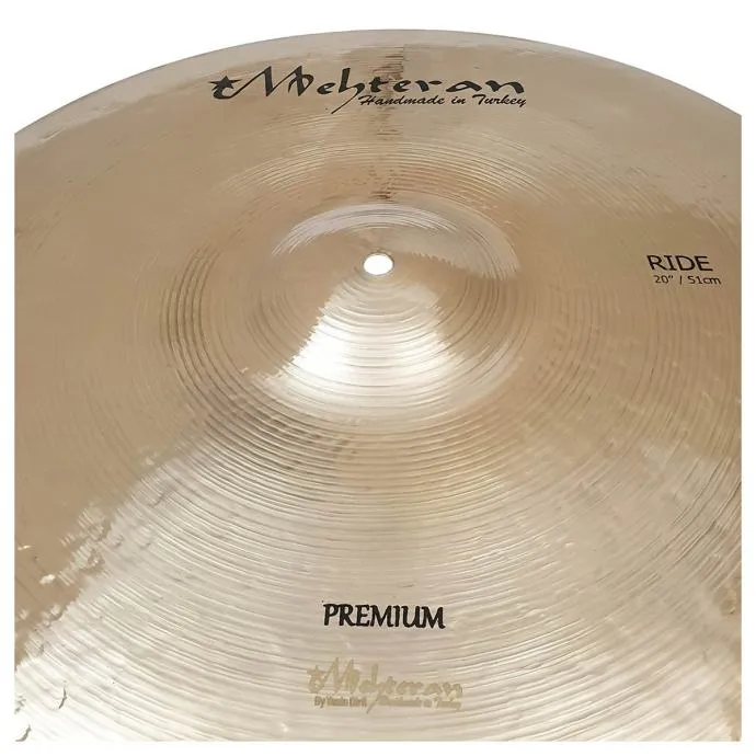 mehteran premium 20" ride - slika 3