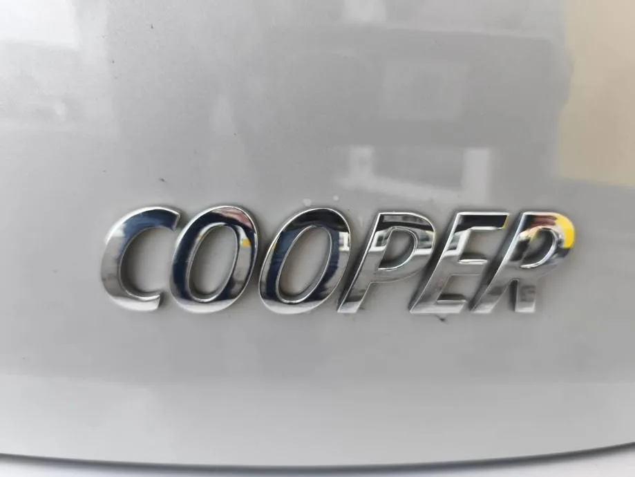 mini cooper 5 vrata 100kw - 1 godina garancije! - slika 11