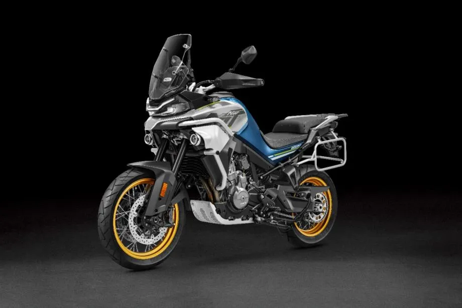 cfmoto 800mt touring, novo, dostupno više boja, 2024 god. - slika 2