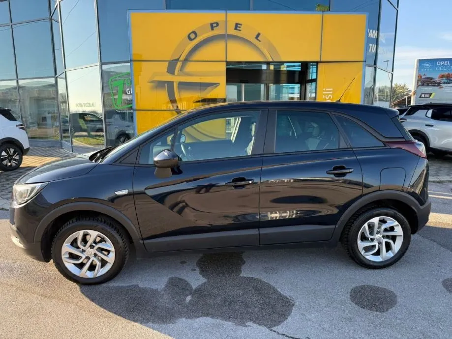 opel crossland 1.2 turbo 81kw - 1 godina garancije! - slika 6