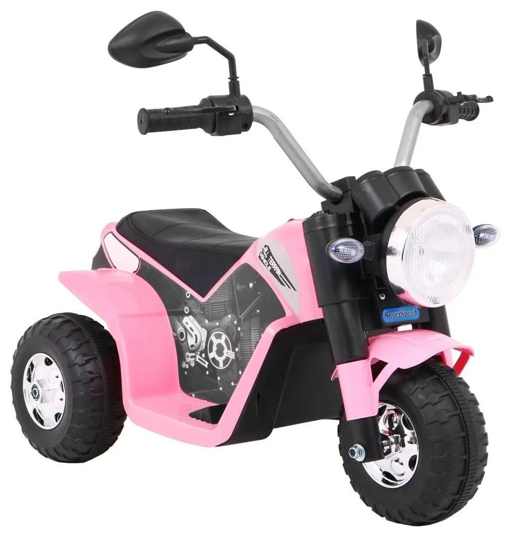motor na akumulator minibike - rozi - slika 7