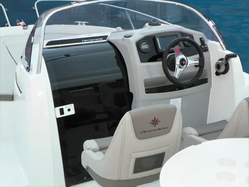 cap camarat 5.5wa - euromarine ekskluzivni uvoznik i distributer - slika 3
