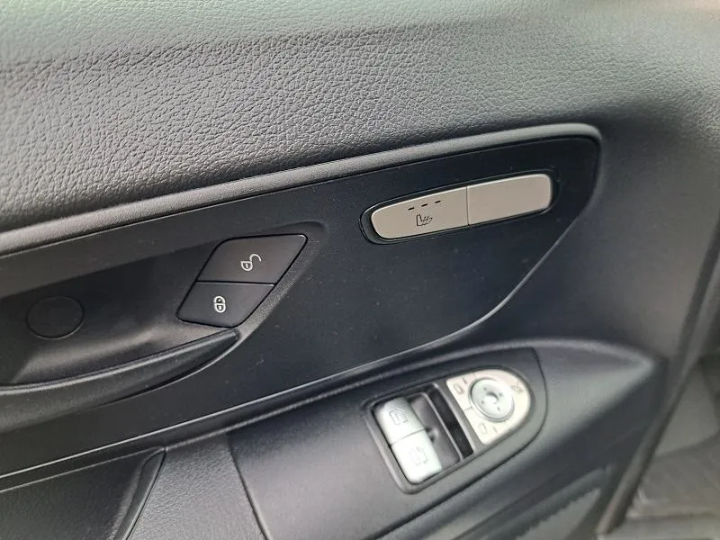 mercedes vito 114 cdi*136ks*klima*navigacija*tempomat* - slika 12