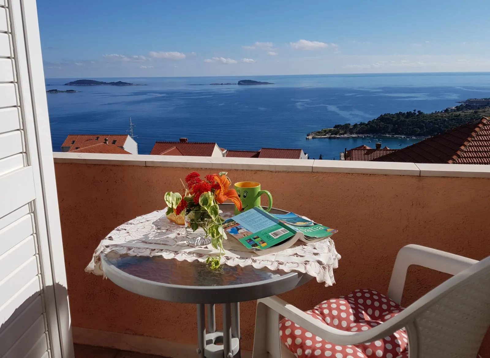 apartmani hana mlini (dubrovnik) - slika 11