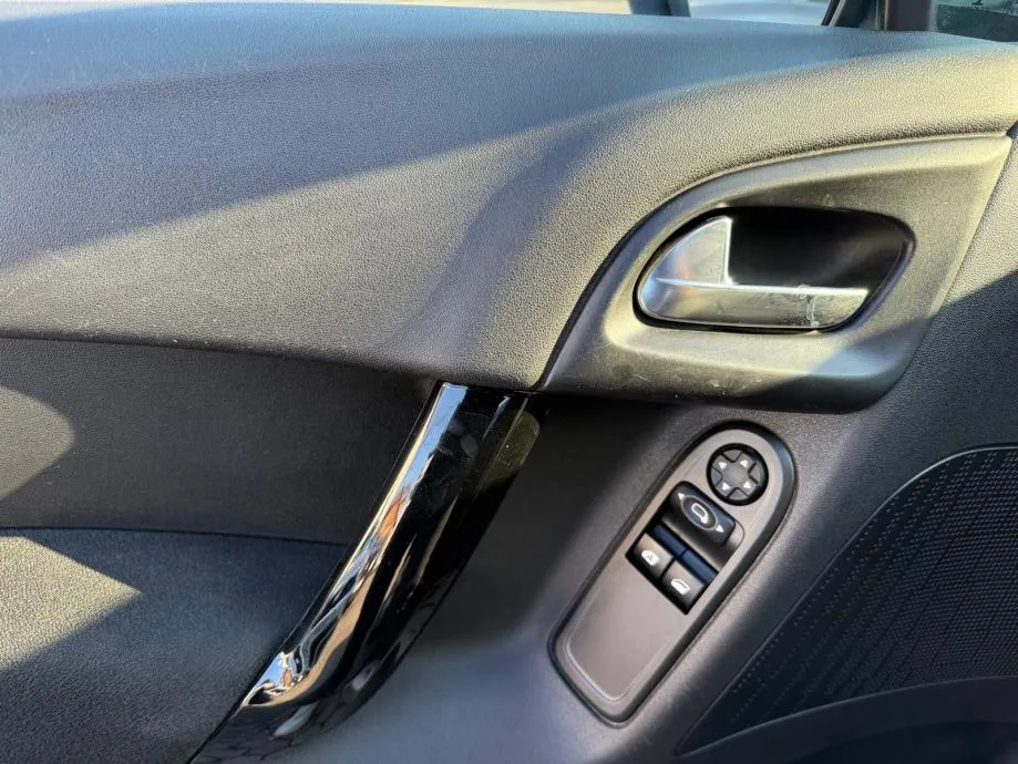 citroën c3 1,0, klima, 1. vlasnik, 4xgarancija!!! - slika 21