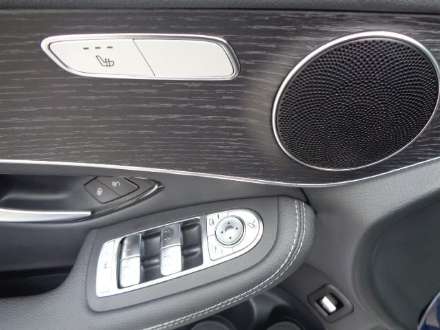 mercedes-benz glc 300de 4m aut avg/nav/led/virt/pano/360/gr.s/mrk/full - slika 13