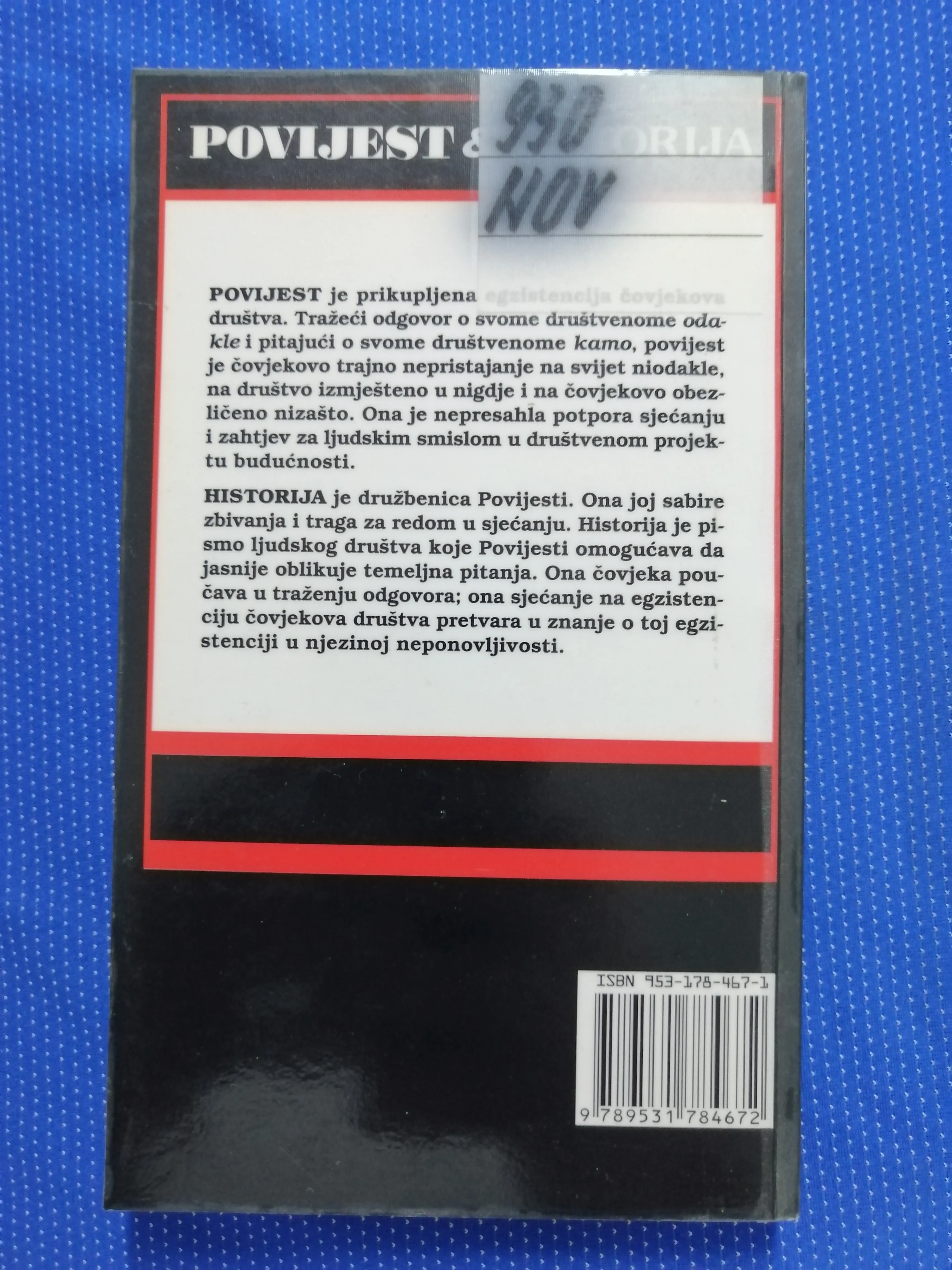 lynn hunnt – nova kulturna historija - slika 6