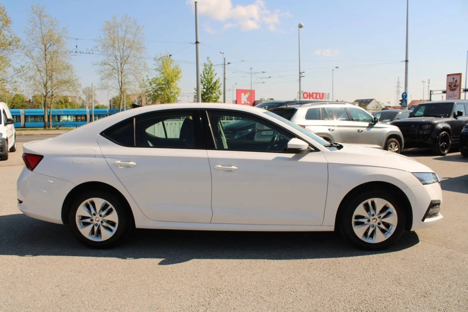 škoda octavia 2.0 tdi - slika 4