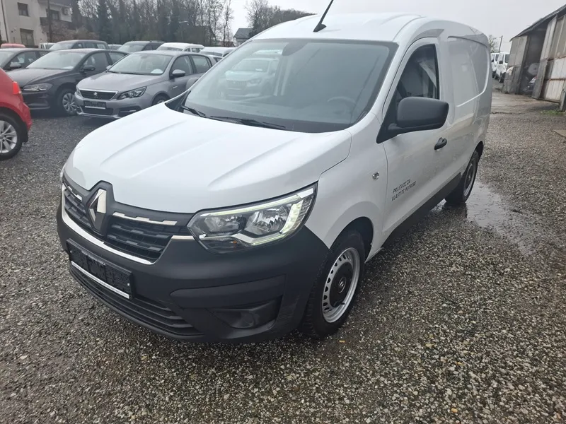 RENAULT EXPRESS 1.5 DCI*Klima*Park.senzori* - Sesvete, Zagreb