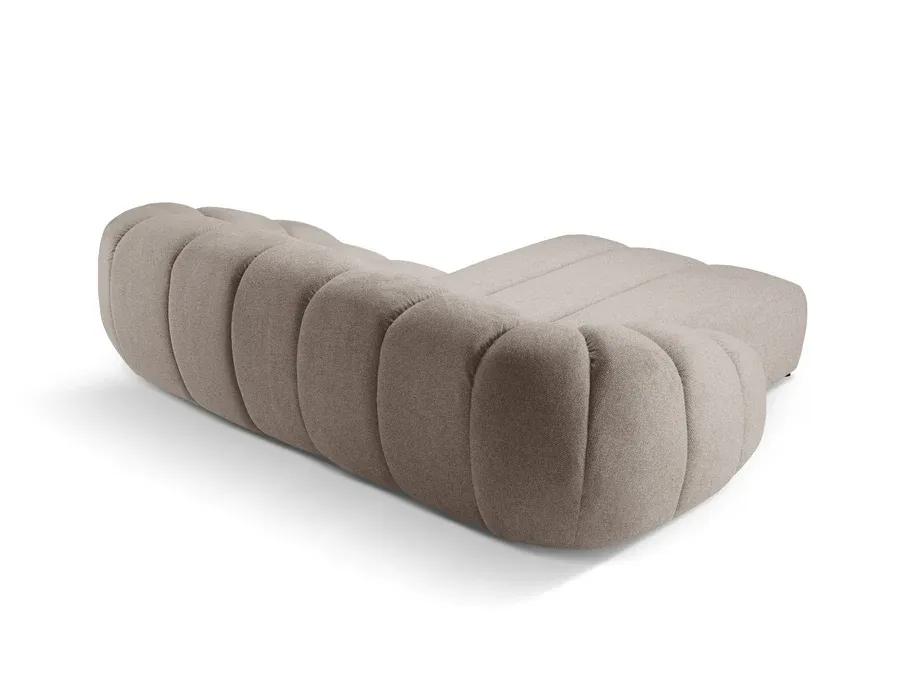 kutna garnitura diana 294x182cm, materijal: velur - slika 3