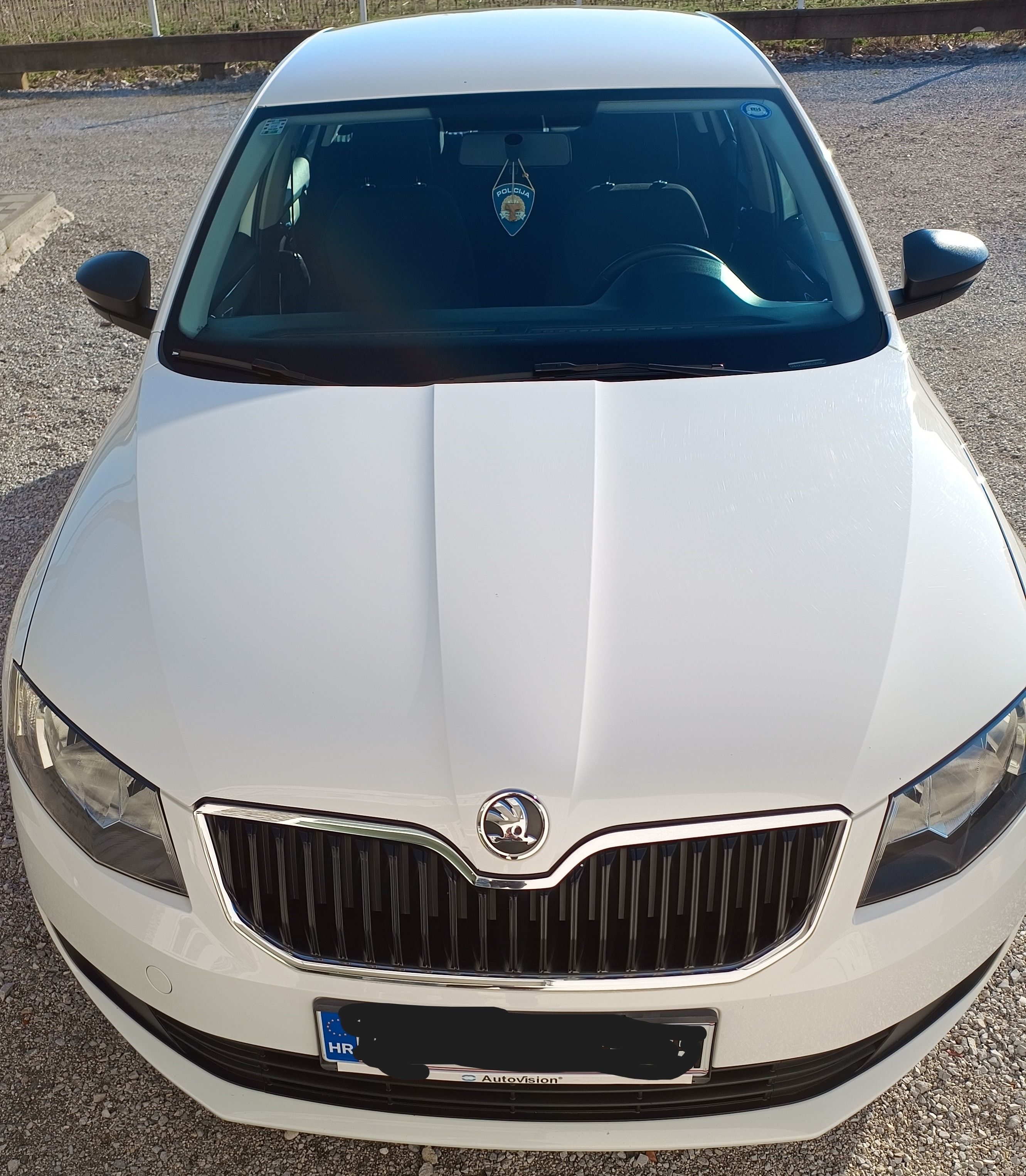 škoda octavia iii , 1,2 tsi, 2014 - slika 2