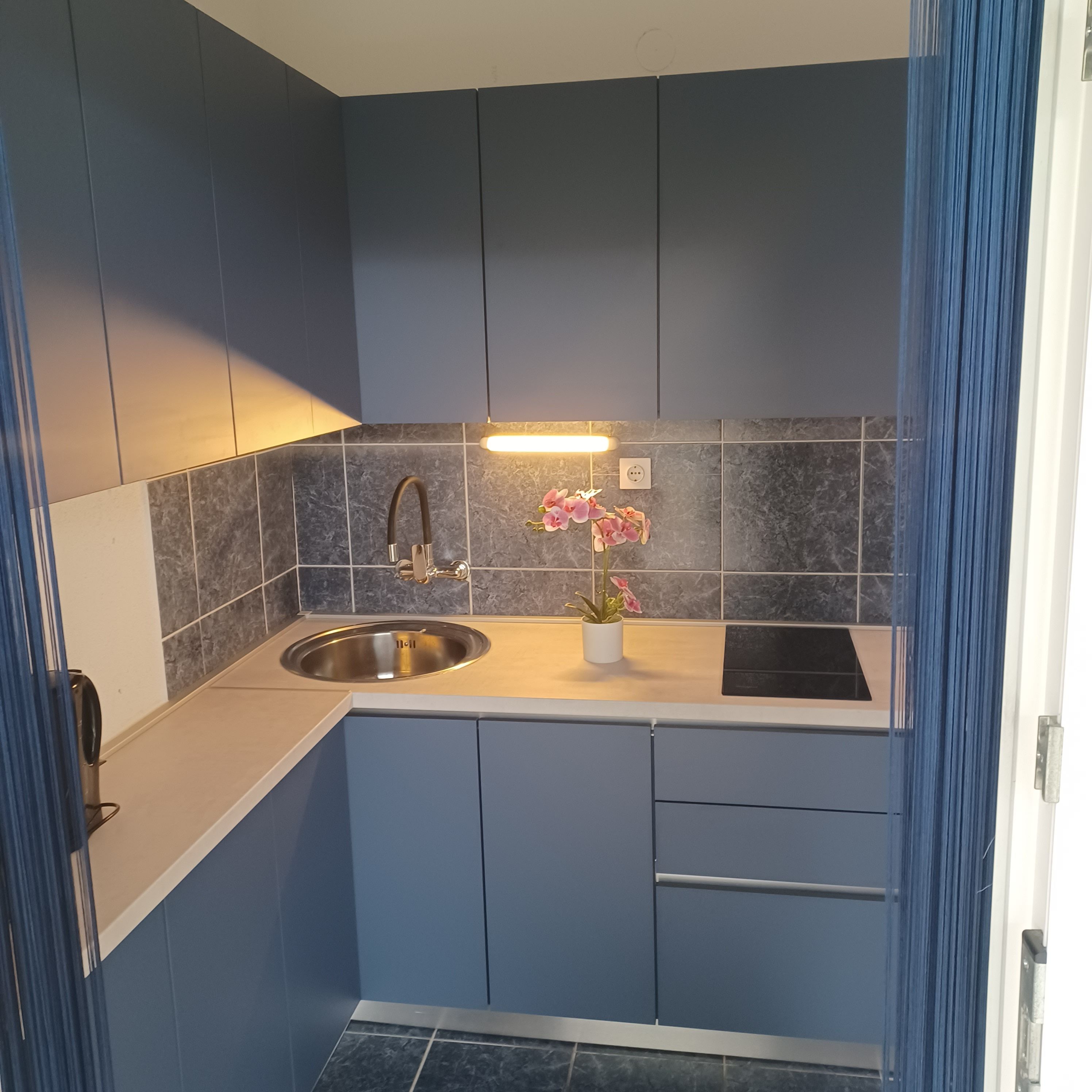iznajmljivanje apartmana topić \prizemlje - slika 9