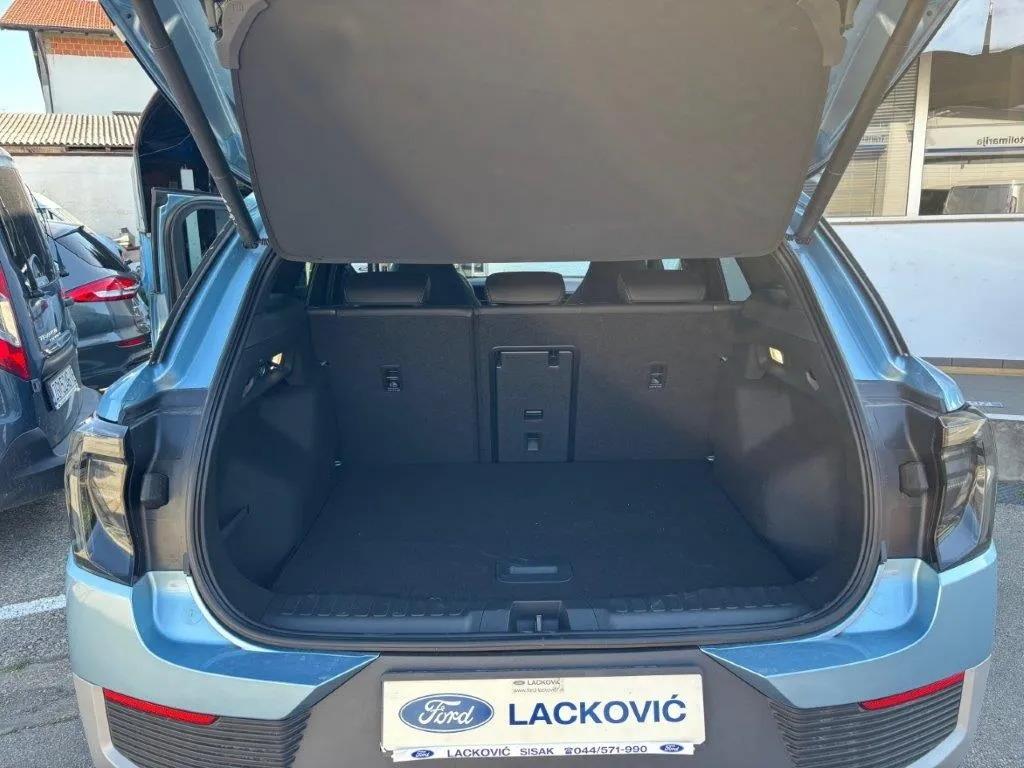 ford explorer bev premium - slika 19